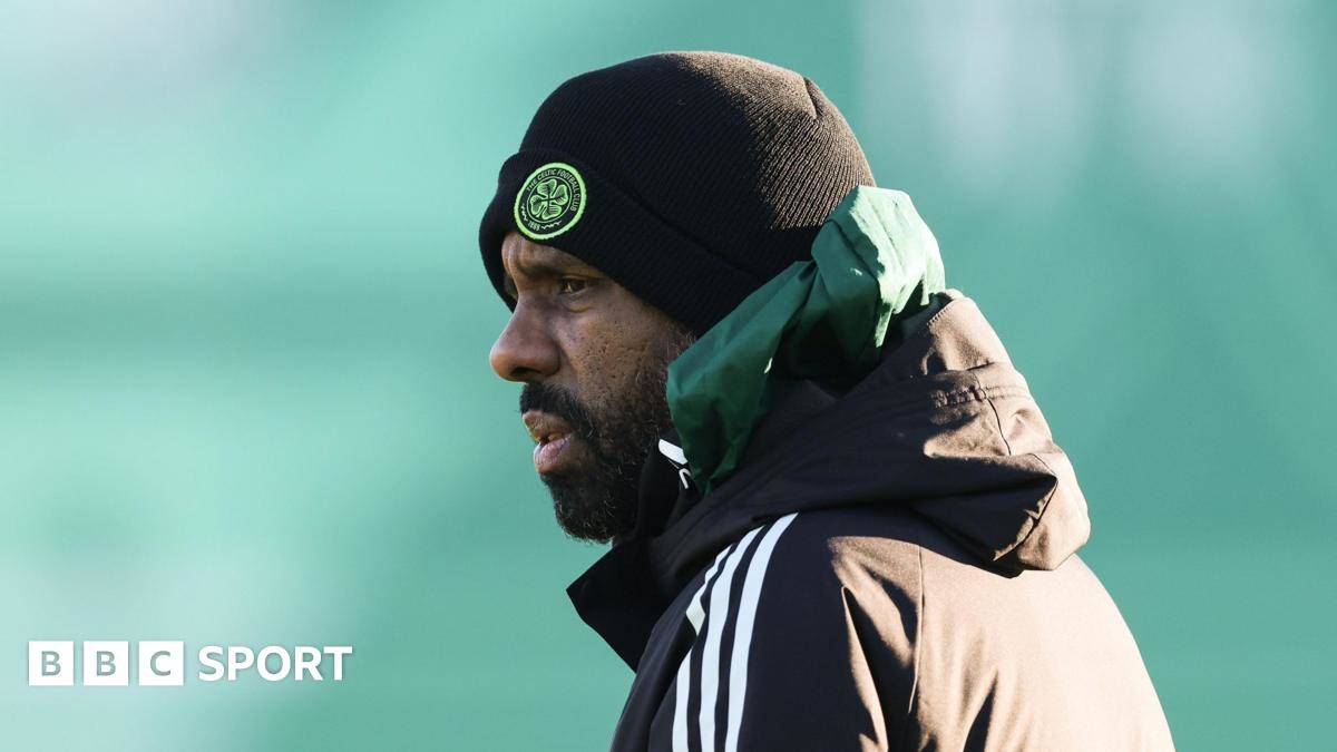 Passionate Nancy pleads, ‘I need time’ at Celtic