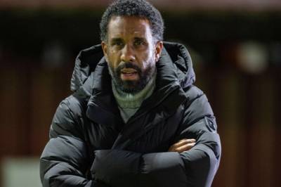 ‘I’ve heard great things’ &ndash; New Celtic signing backs under-fire manager Nancy