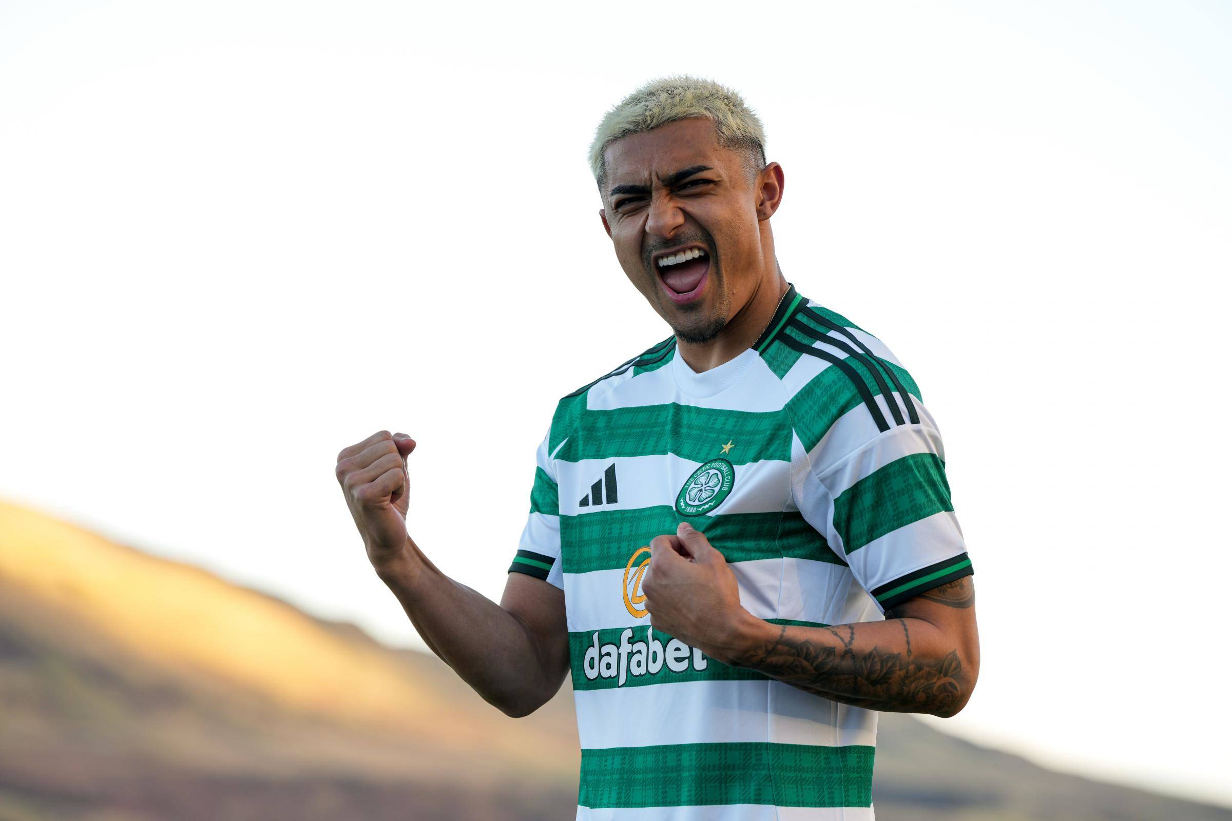 New Celtic signing explains why Wilfried Nancy’s system will work if given time
