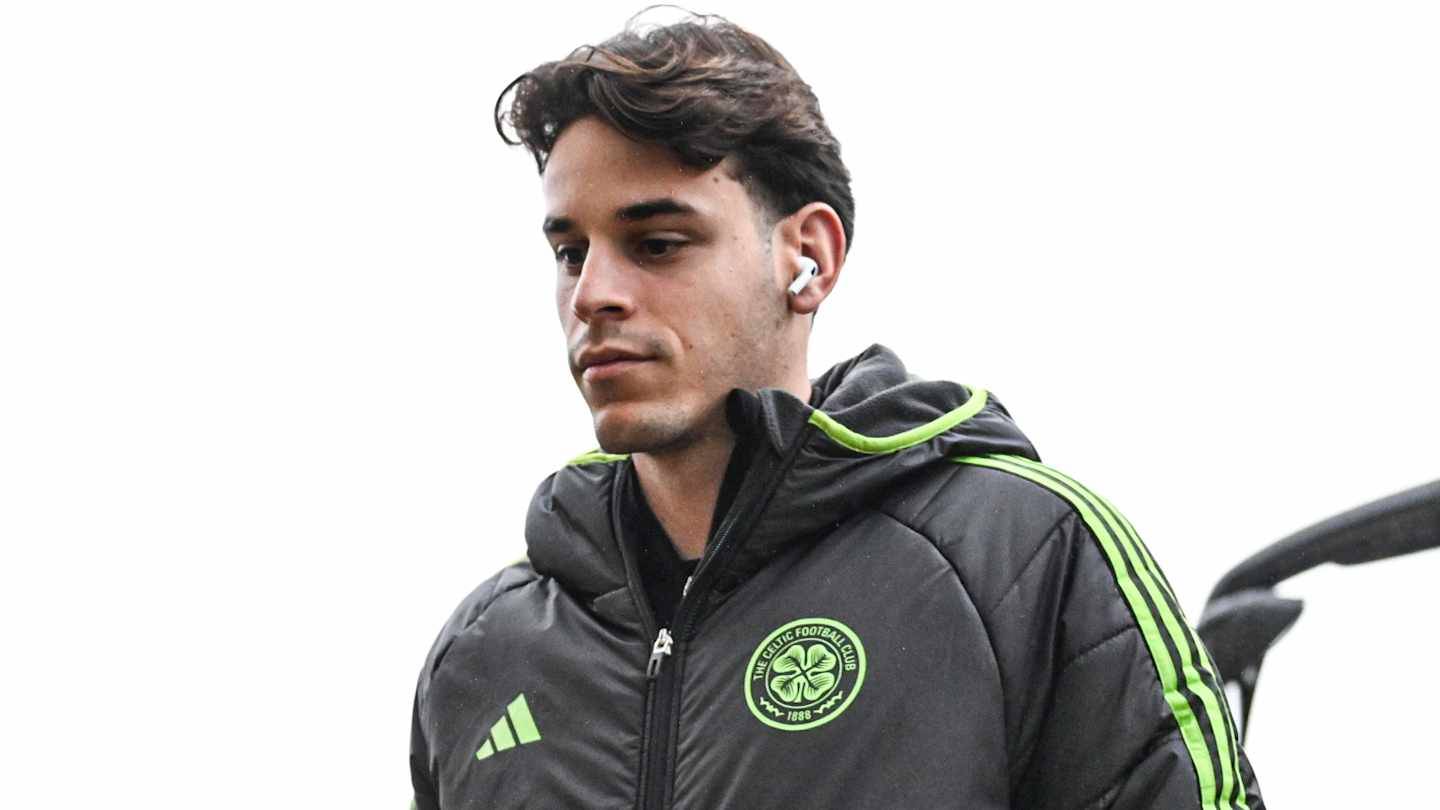 5 Celtic players who enter the January transfer window on thin ice