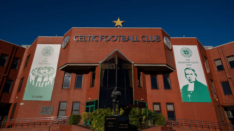 ‘Awaiting a medical’ &ndash; Sky Sports confirm first Celtic signing of January