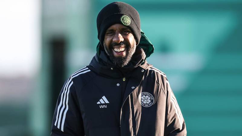 Celtic’s quiet move hints at something bigger for Wilfried Nancy