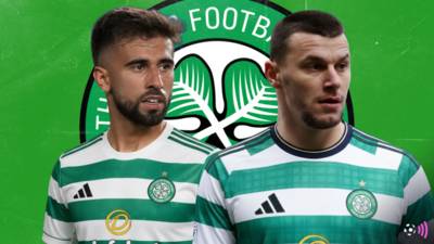 Celtic can move on from Rossi & Osmajic with swoop for “dangerous” £4m star