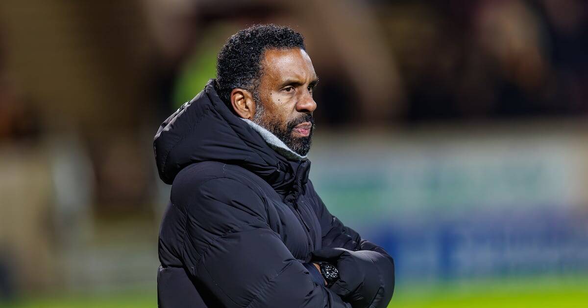 ‘I need time’: Wilfried Nancy pleads for patience as Celtic face O** F*** battle
