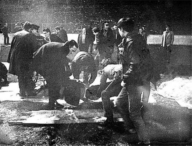 2nd January – Five Memorable Celtic Moments on This Day