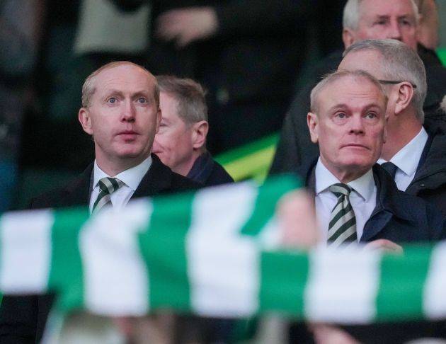 Something has gone horribly wrong at our football club