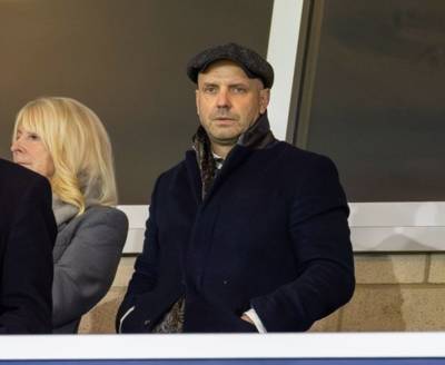 Time is up for Michael Nicholson, Paul Tisdale and Wilfried Nancy Time is up for Michael Nicholson, Paul Tisdale and Wilfried Nancy