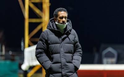 “You don’t win, you get killed. You win, okay,” Wilfried Nancy “You don’t win, you get killed. You win, okay,” Wilfried Nancy