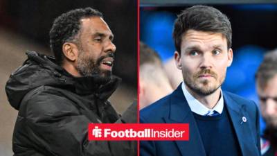 Rangers fans will be raging at latest SFA announcement for the O** F*** Derby Rangers fans will be raging at latest SFA announcement for the O** F*** Derby