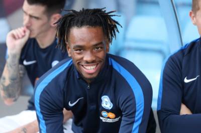 Peterborough chairman reveals Celtic ‘laughed’ at his price figure for Ivan Toney Peterborough chairman reveals Celtic ‘laughed’ at his price figure for Ivan Toney