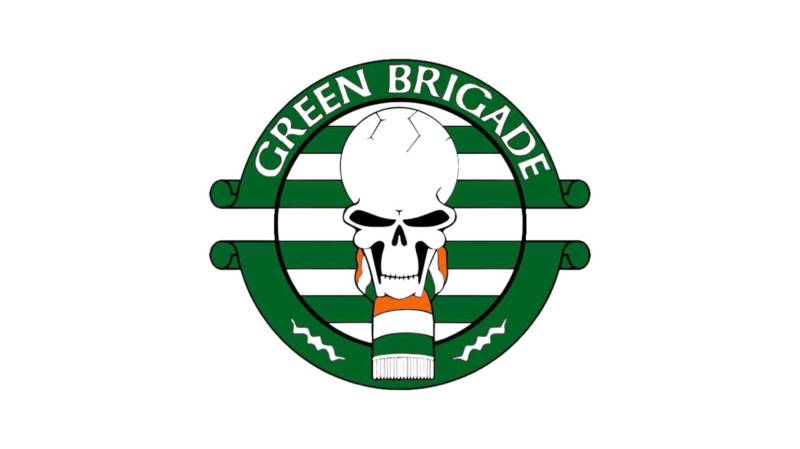 Green Brigade Statement