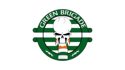 Green Brigade Statement