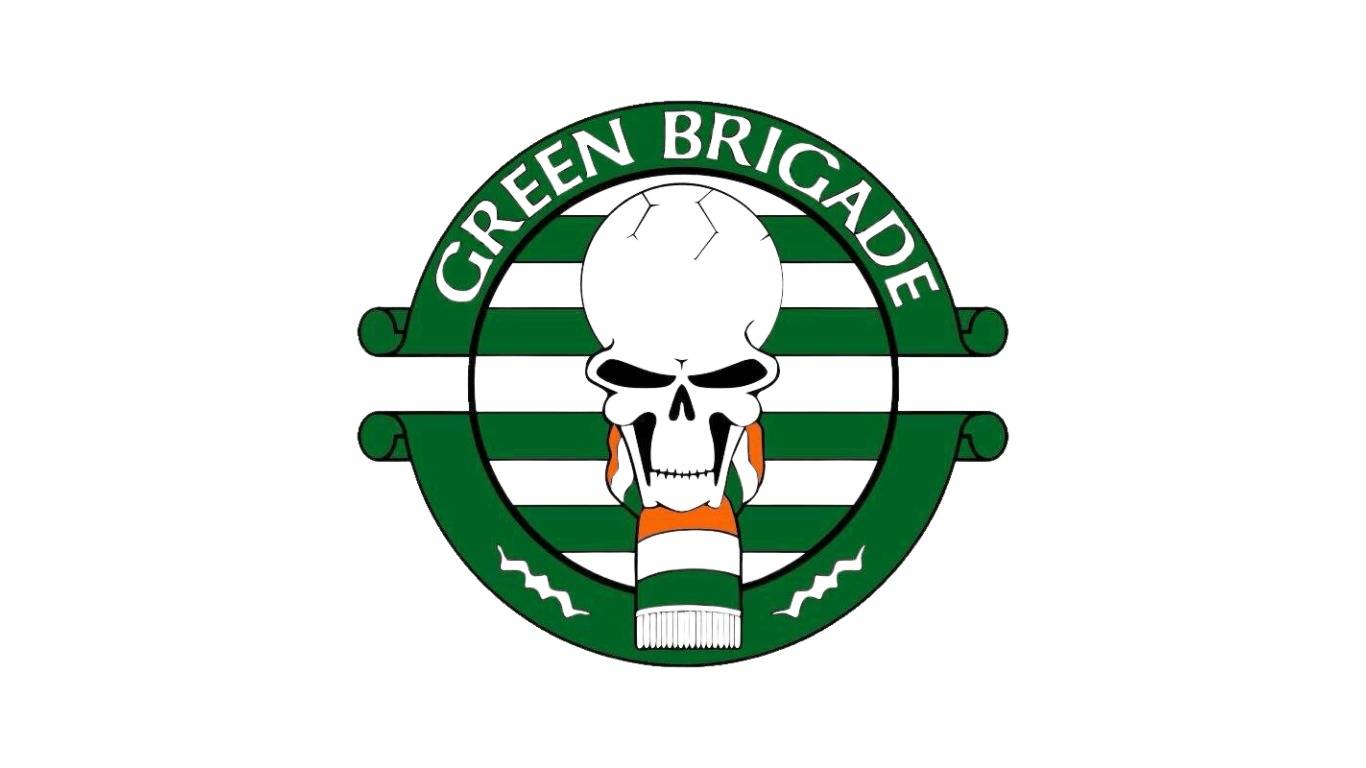 Green Brigade Statement