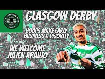 Glasow Derby | Make Or Break for Nancy?