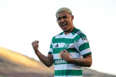 New Celtic signing explains why Wilfried Nancy’s system will work if given time