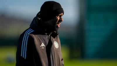 Wilfried Nancy’s impassioned ‘I need time’ response to Celtic critics in full