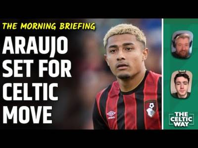 Celtic close to first January signing | Who starts against Rangers? | What it means for Nancy