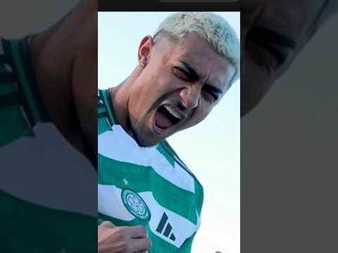 Celtic sign Julian Araujo / FULL INTERVIEW with zero ads