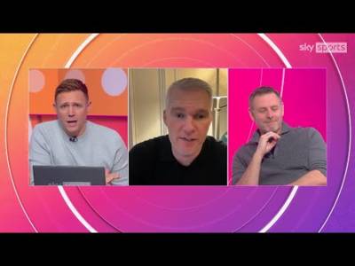 “There are serious concerns & pressure on Nancy” Celtic Fan Looks Ahead To Rangers Match