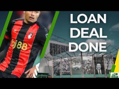 The Celtic sticking plaster &ndash; when we need more players NOW!