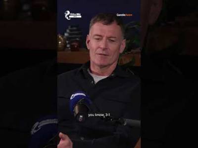 Chris Sutton’s most memorable O** F*** game