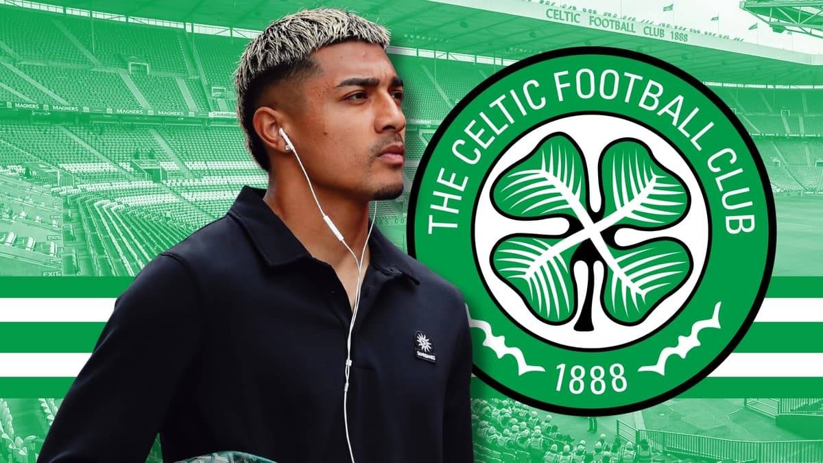 Celtic FC transfer news: Julian Araujo solves Wilfried Nancy’s biggest Parkhead problem