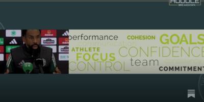 The Three C’s The Three C’s