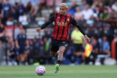 Celtic confirm first Wilfried Nancy signing as 16-cap international arrives for Rangers derby debut