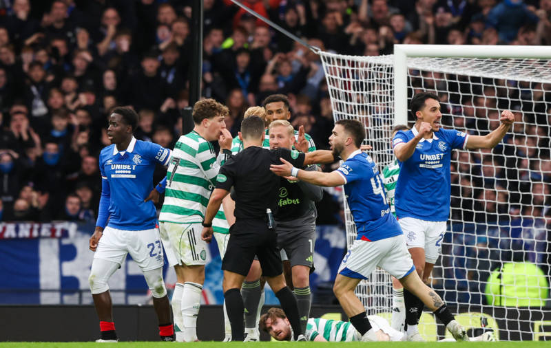 Celtic v Rangers injury news: 10 out as Wilfried Nancy and Danny Rohl mull over key changes at Parkhead