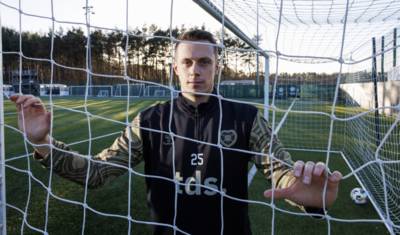 Hearts take little notice of Celtic and Rangers as new run comes into view