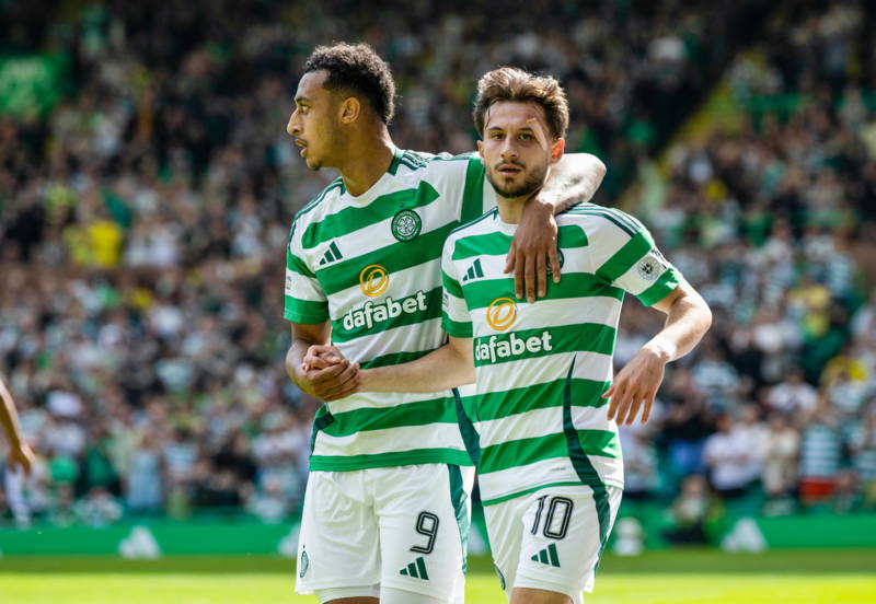Kuhn, Idah, Taylor: How the 22 Celtic players that moved in summer have fared at their new clubs