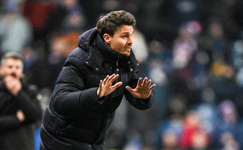 Rangers working ‘24/7’ on transfers as Danny Rohl addresses left-back link and chance of new face for Celtic