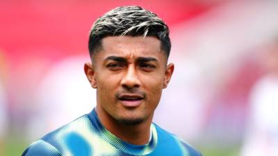 Araujo completes Celtic loan move from Bournemouth Araujo completes Celtic loan move from Bournemouth