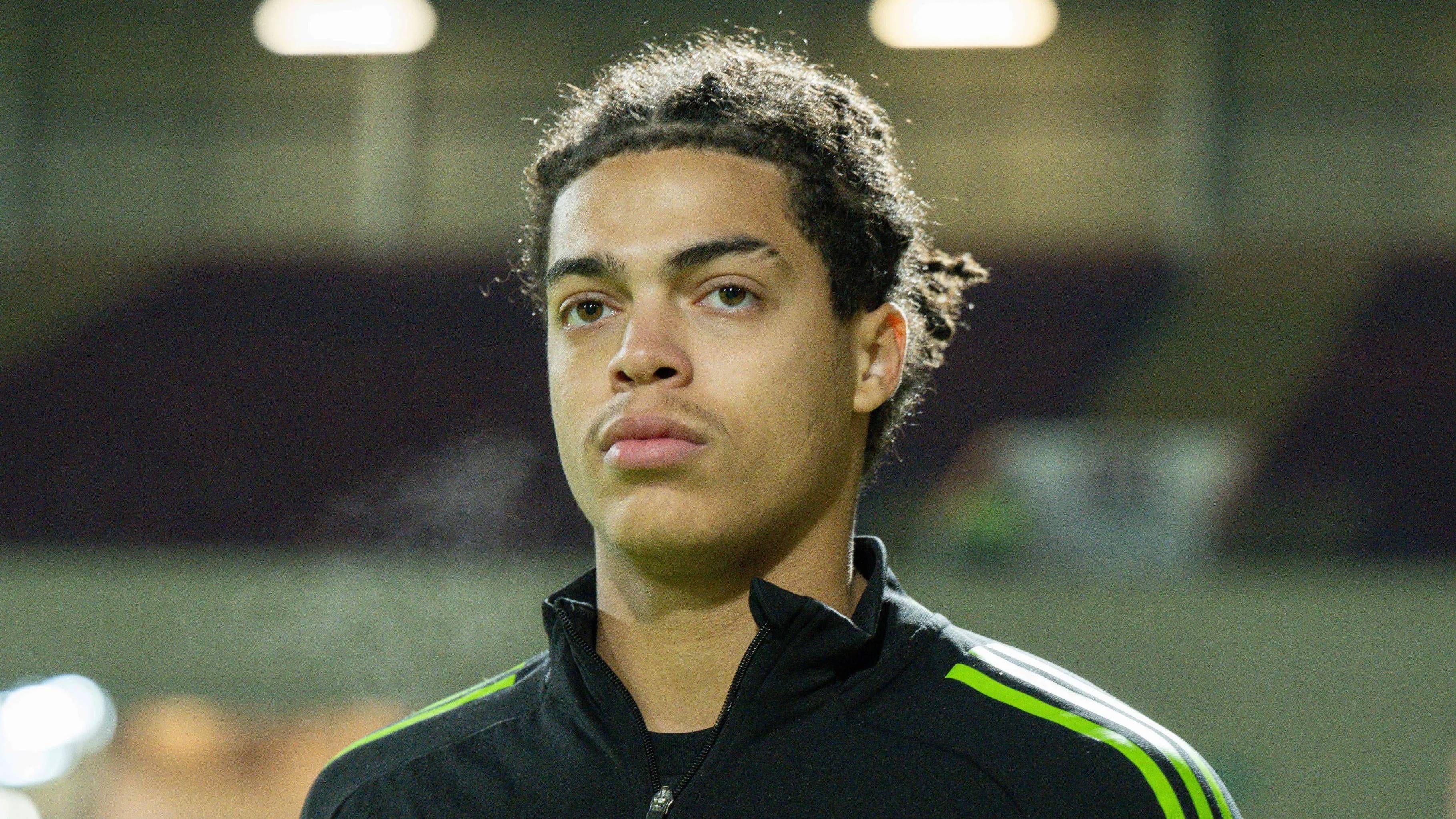 Man City wonderkid Jahmai Simpson-Pusey flies out for medical as new loan transfer lined up after Celtic nightmare