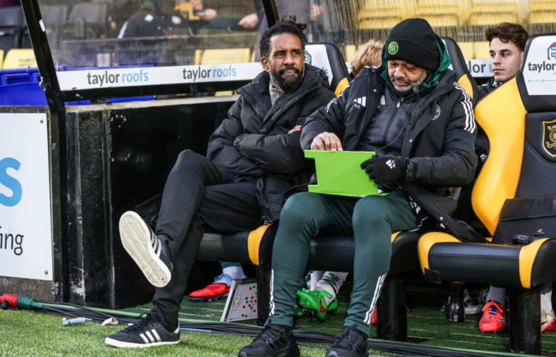 Watch as media finally call out deluded Wilfried Nancy