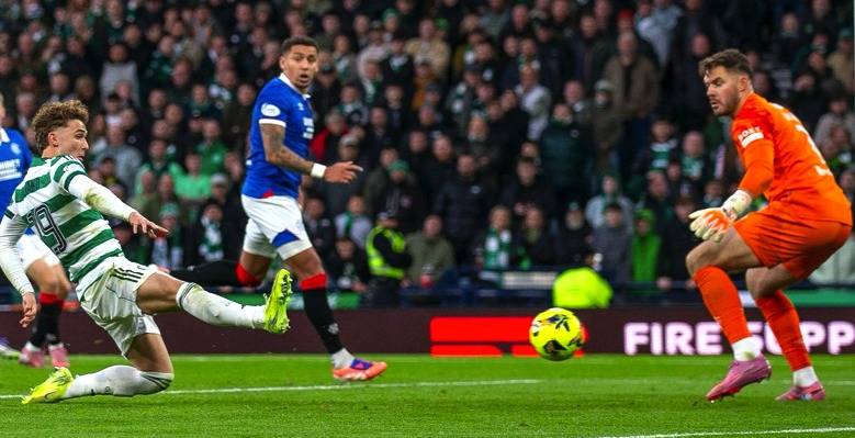 CELTIC v RANGERS: 5-MINUTE QUIZ