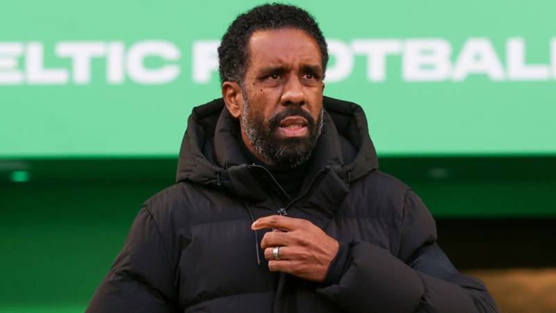 Manager’s post-match interview after derby loss