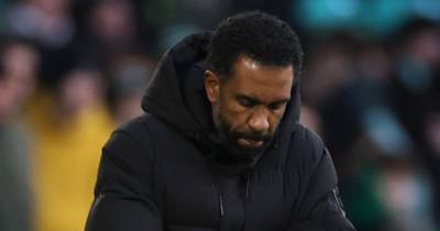 Celtic have four options to replace Wilfried Nancy after Rangers humiliation Celtic have four options to replace Wilfried Nancy after Rangers humiliation