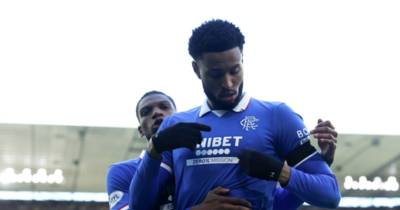 Celtic 1 Rangers 3 LIVE reaction! Wilfried Nancy under massive pressure after derby doing