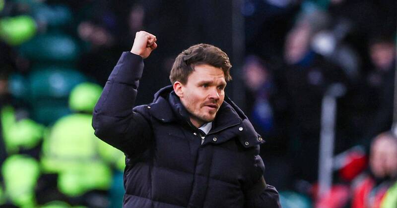 Danny Rohl’s 72-day Rangers transformation as jeers turn into cheers and bond with fans restored – manager’s big verdict