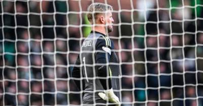 Kasper Schmeichel suffers ultimate Celtic ignominy as raging fans unleash unthinkable act after Rangers clanger Kasper Schmeichel suffers ultimate Celtic ignominy as raging fans unleash unthinkable act after Rangers clanger