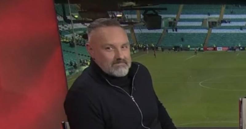 Kris Boyd and Rangers star ridicule Wilfried Nancy with brutal troll over two mega gaffes