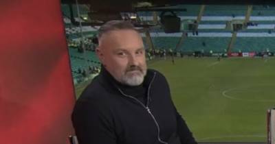 Kris Boyd and Rangers star ridicule Wilfried Nancy with brutal troll over two mega gaffes Kris Boyd and Rangers star ridicule Wilfried Nancy with brutal troll over two mega gaffes