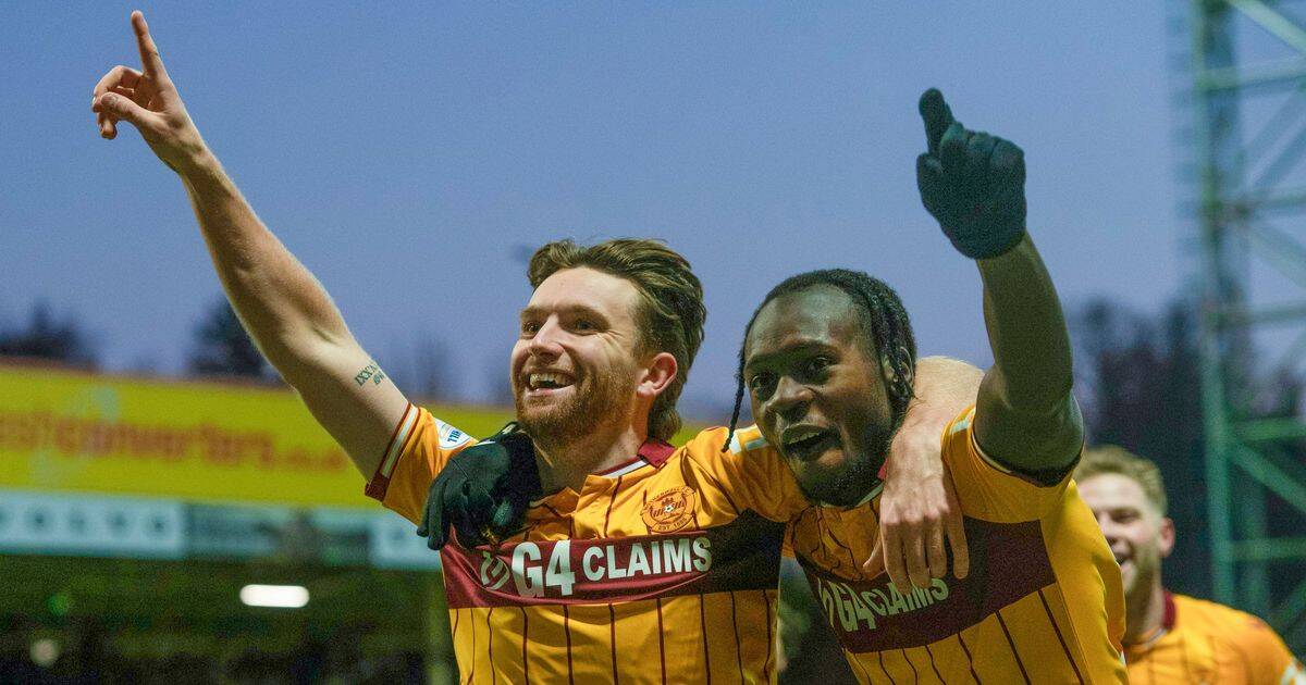 Motherwell 2 St Mirren 0: Steelmen were fired up by cup revenge, says Askou as side back up Celtic display