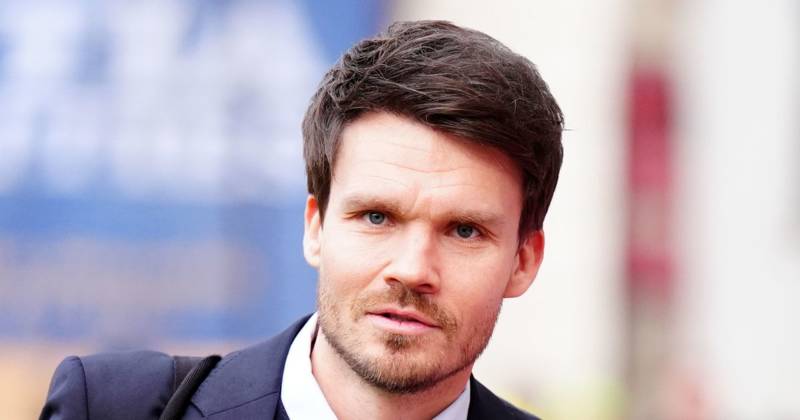 Rangers and Celtic bosses are worlds apart and here’s the biggest Rohl vs Nancy difference