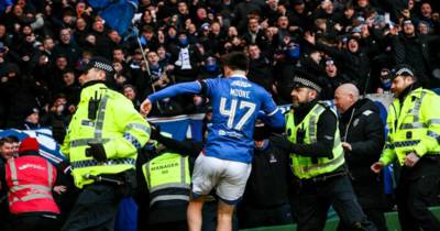 Rangers wipe the floor with Celtic as Chermiti and Co pile pressure on Wilfried Nancy – 5 talking points Rangers wipe the floor with Celtic as Chermiti and Co pile pressure on Wilfried Nancy – 5 talking points