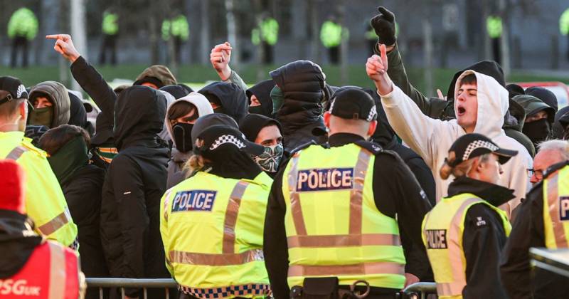 Seething Celtic supporters group vow to ‘force’ chiefs out as they point blame at one man in blistering statement