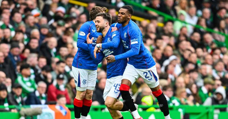 The whispered Rangers team news curveball that could catch out Celtic as Danny Rohl handed insider advice