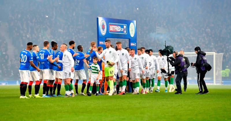 This Celtic vs Rangers clash is derby of calamities and here is the biggest irony of the lot – Keith Jackson