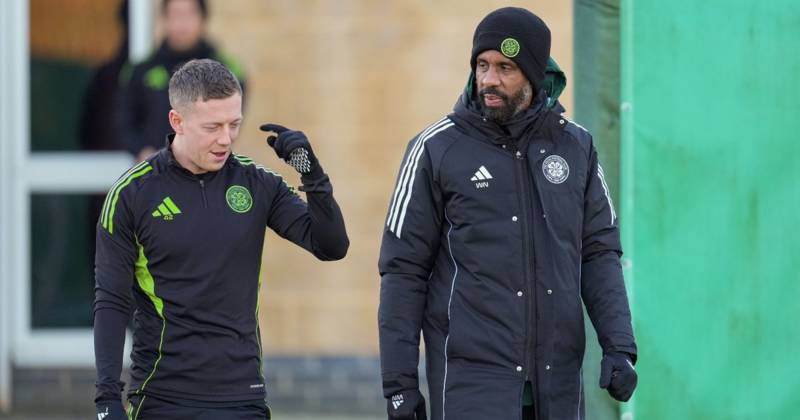 Wilfried Nancy missing eight Celtic lieutenants for Rangers battle as new Bhoy faces baptism of fire